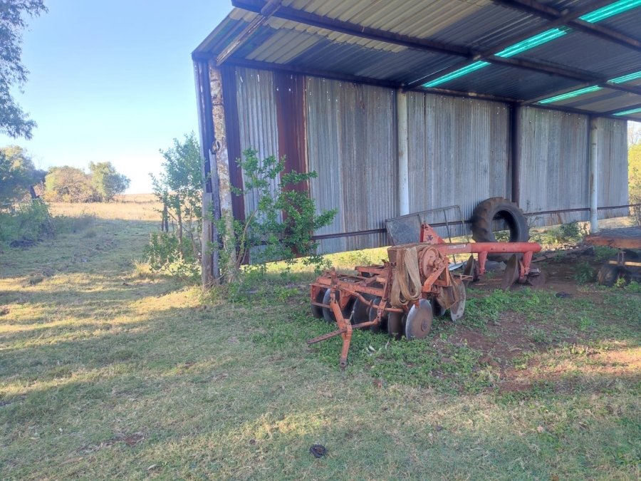 4 Bedroom Property for Sale in Lichtenburg North West